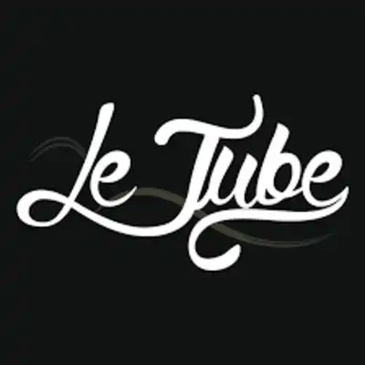 Le tube logo