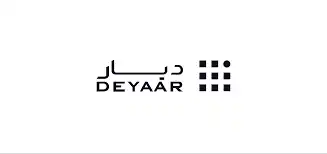 deyaar properties logo