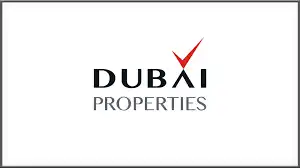 dubai properties logo