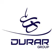 durar logo