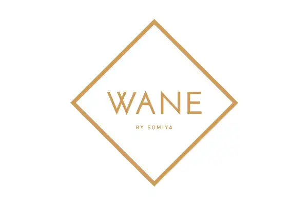wane by somya logo